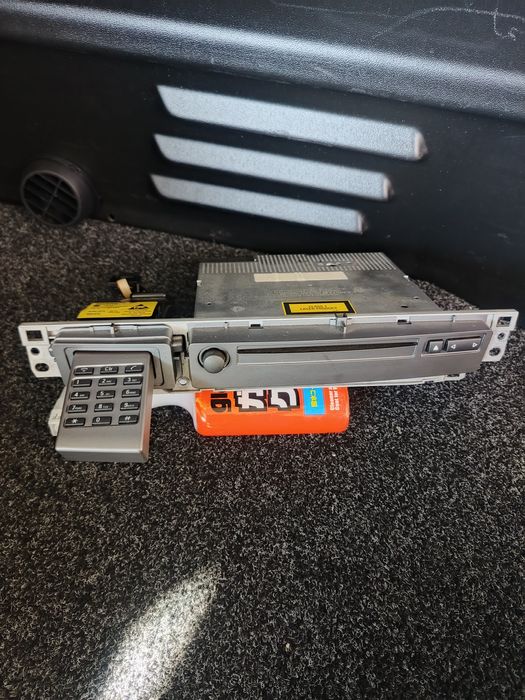 Radio Bmw e65 e66 e67 Becker