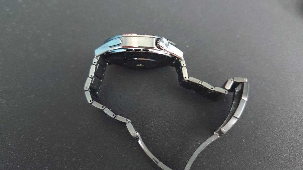 Смарт-годинник HUAWEI Watch GT 5 Pro 46mm