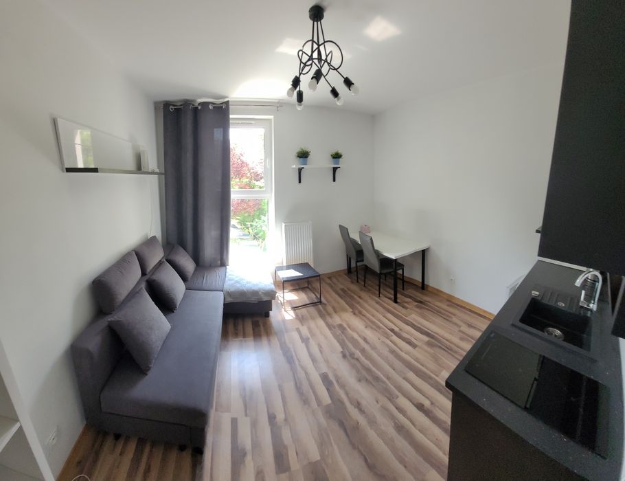 Mieszkanie – Opole, Stare Miasto - Widok 4