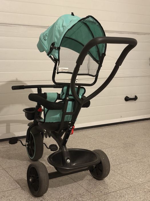 Triciculo Evolutivo Pulse