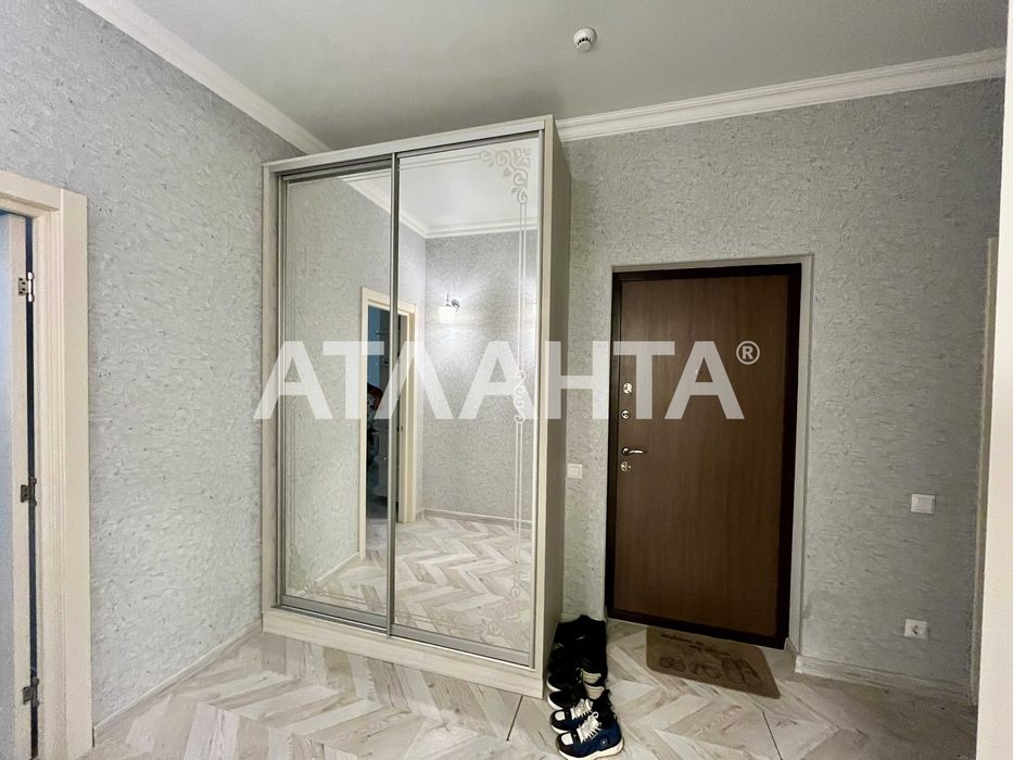 2-комнатная квартира по адресу Куликово поле пл. (площадь 74,4 м²) - Atlanta.ua - фото 17