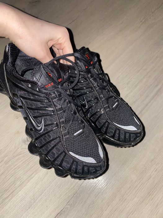 Nike shox tl , 39 розмір
