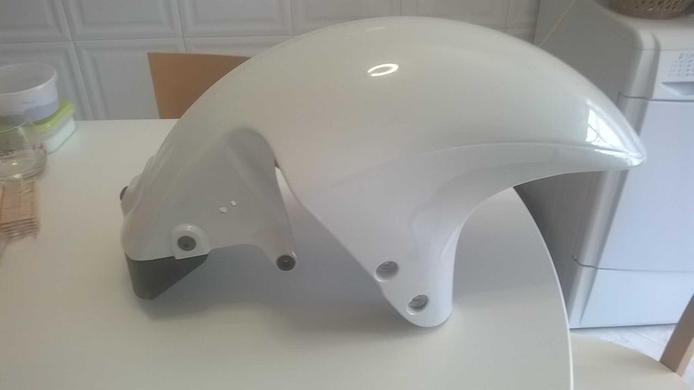 vende se assesorios para moto