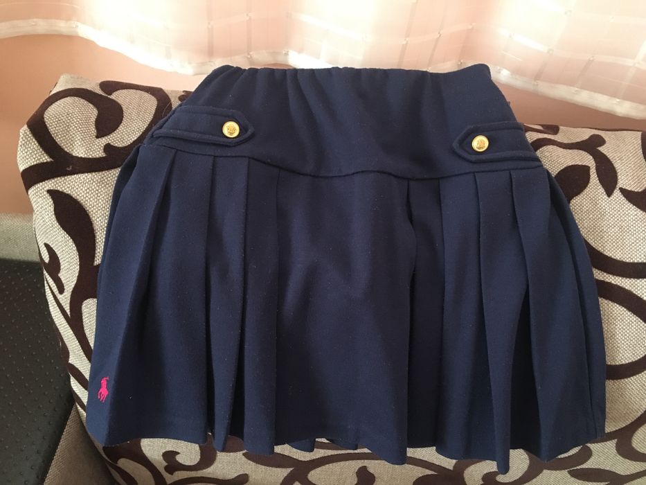 Спідничка-шорти фірми Polo