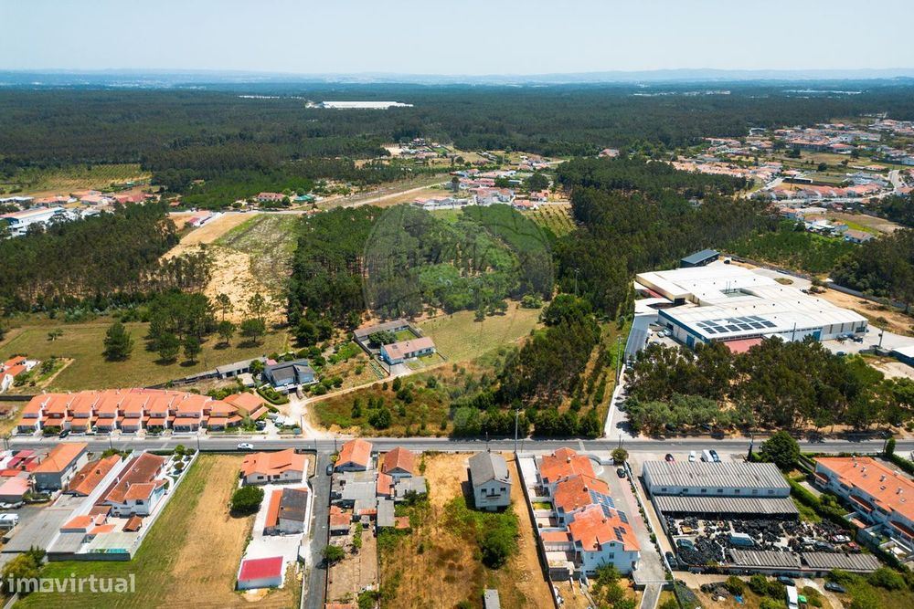 Terreno  para venda