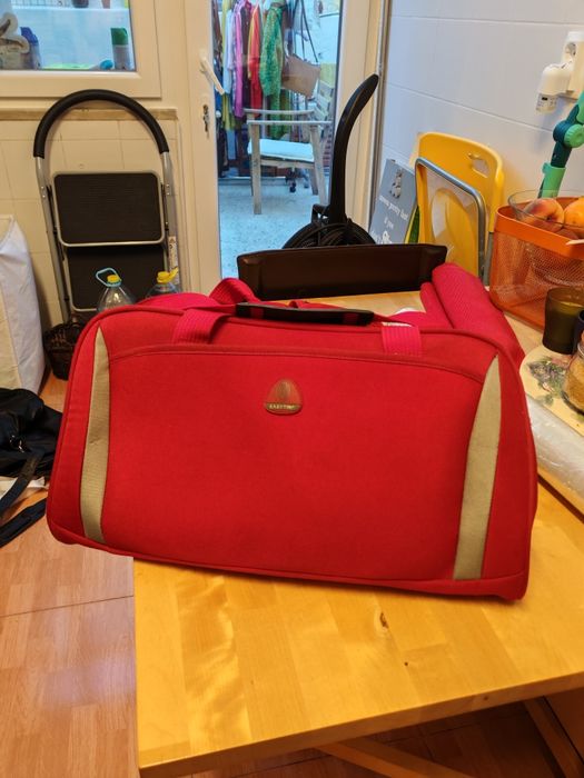 Vendo saco de desporto/viagem