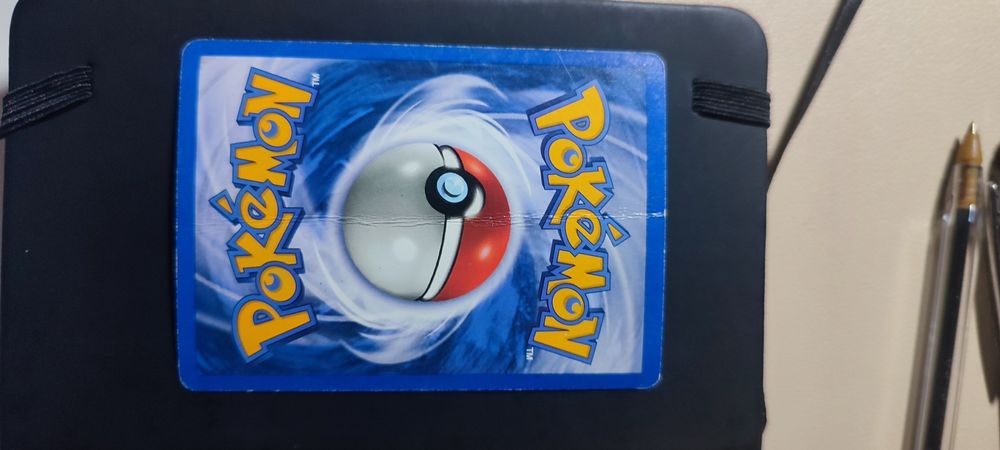 Pokémon charizard base set