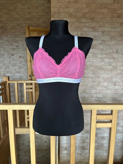 М'який бюстгальтер Calvin Klein