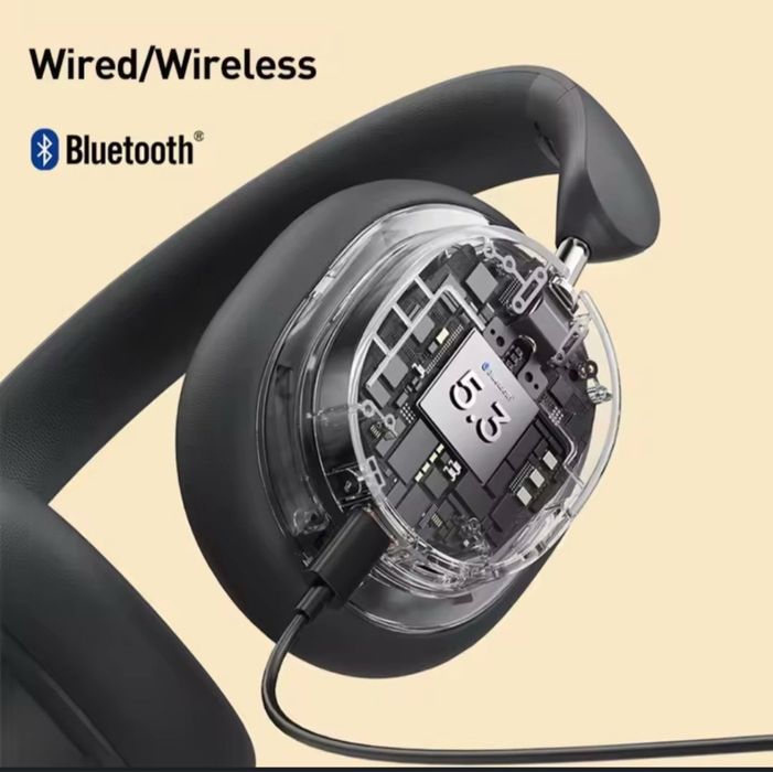 Безпровідні навушники Baseus Bowie D05 ОРИГІНАЛ