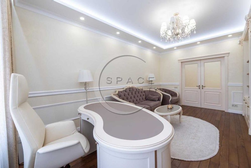 3-комнатная квартира по адресу ул. Андрея Верхогляда (площадь 120 м²) - Atlanta.ua - фото 3