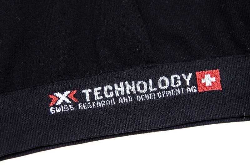 Термомайка x-bionic energizer mk2 light. розмір s-m