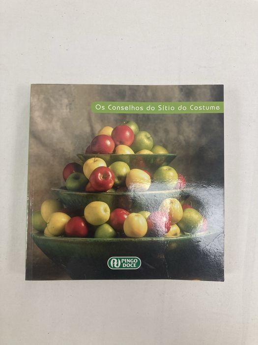 Livros Culinária, Cozinha Mediterrânica