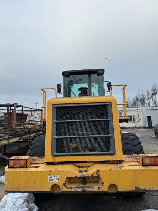 Навантажувач LiuLong CLG 856 2008 р/в.