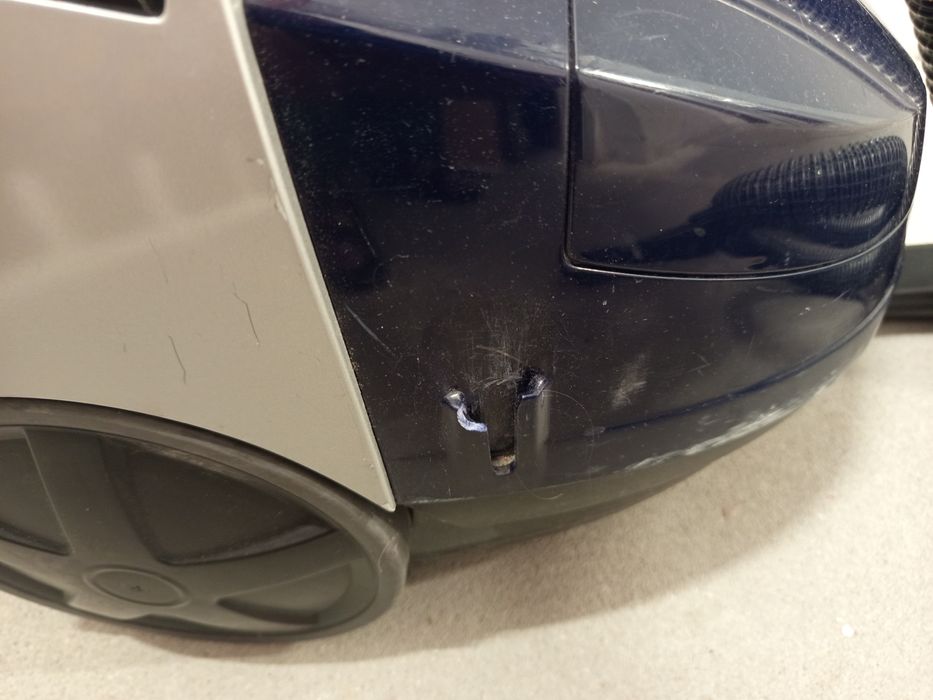 Odkurzacz Zelmer aquos