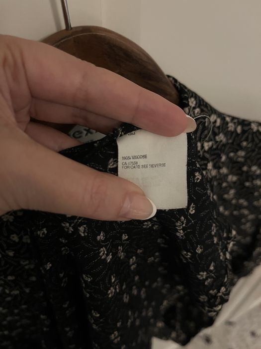 Vestido MEXX viscose