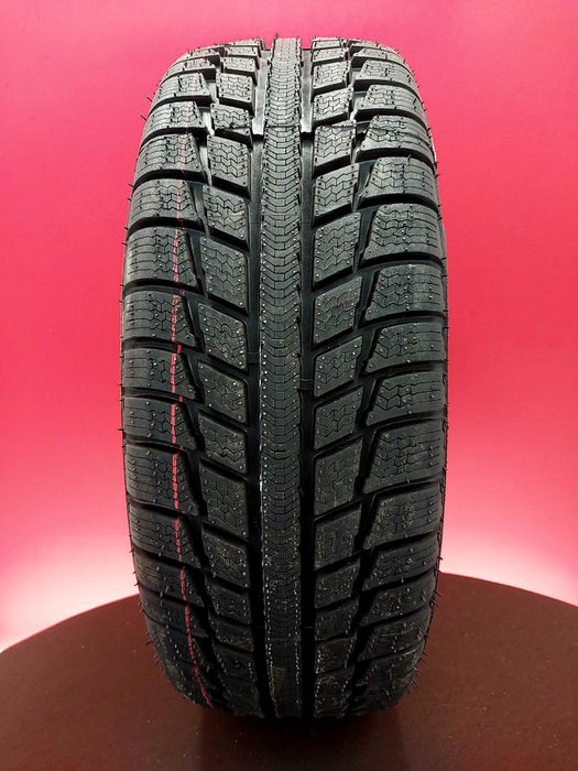 215/55 R16 Nowe zimowe opony bieżnikowane - nalewki Gwarancja 2 lata