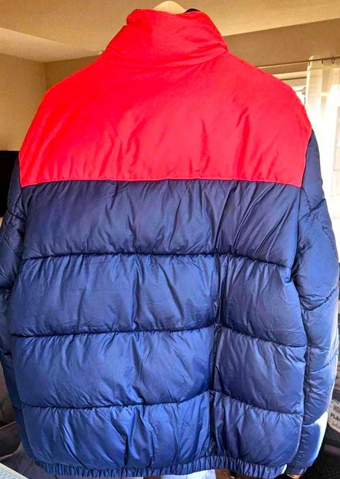 Sprzedam nową kurtkę pikowaną Tommy Jeans