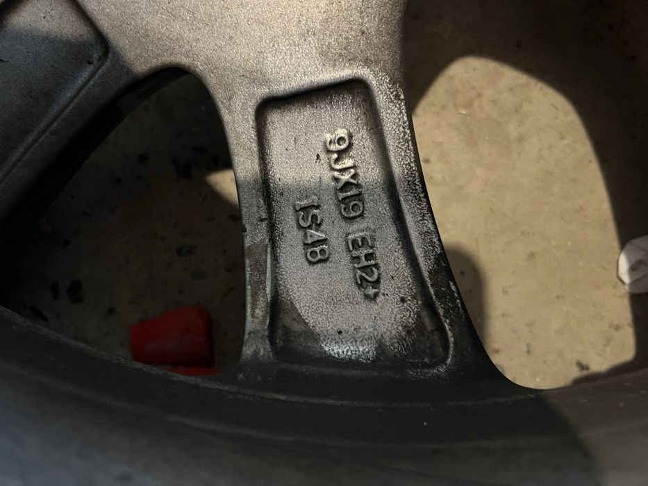 Продам диски бмв