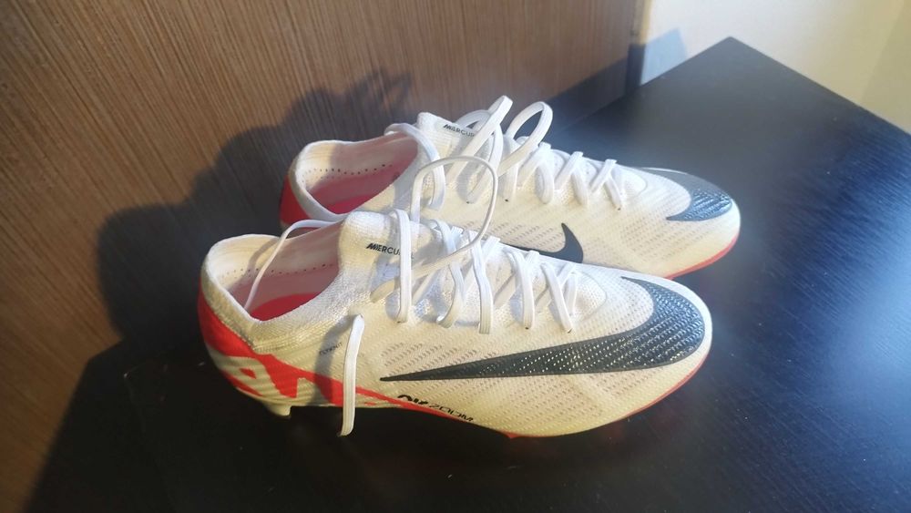 Chuteiras Nike Air Zoom