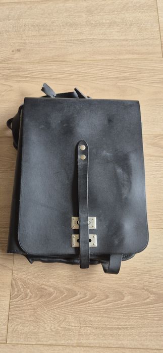 teczka, aktówka, mapnik