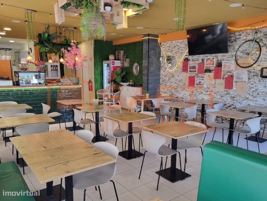 Restaurante em Mindelo - Vila do Conde
