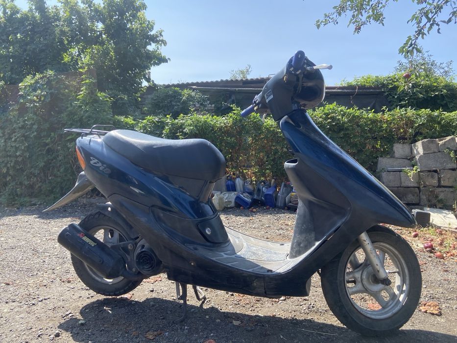 Продам скутер Хонда Дио 34 af