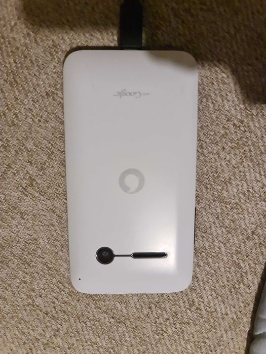 Telemovel Antigo da Vodafone