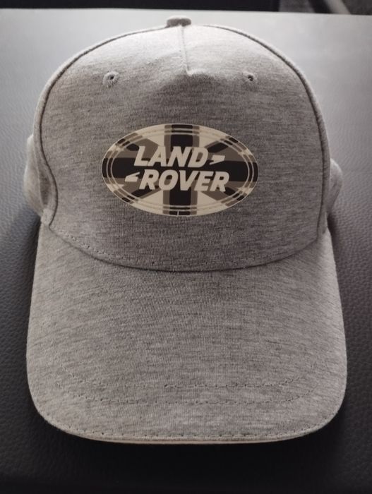 Фірмовий капелюх