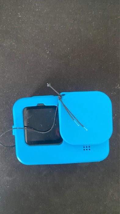 Gopro hero 9 impecável