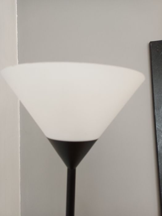 Lampa podłogowa IKEA