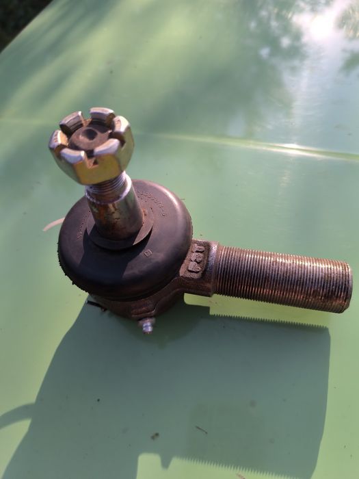 Наконечник рульової тяги, лівий на ПАЗ 4234 , ЗІЛ