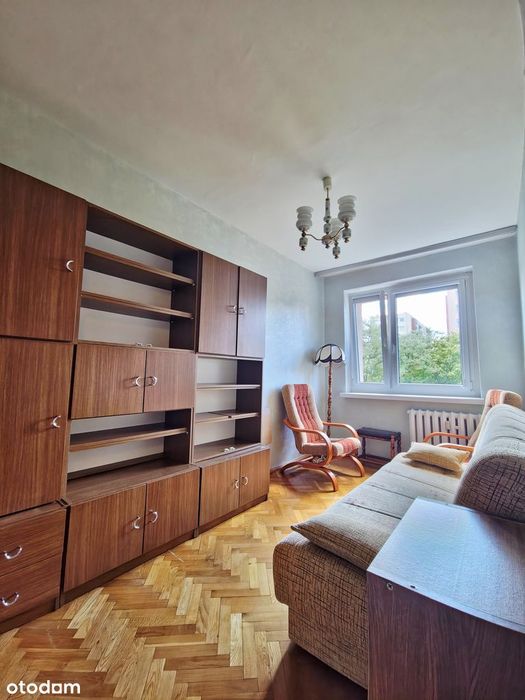 Mieszkanie – Szczecin, Osiedle Przyjaźni, Świerczewo - Więcej