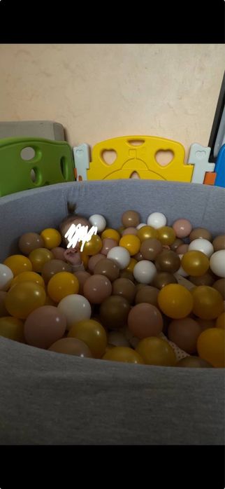 Сухий бассейн