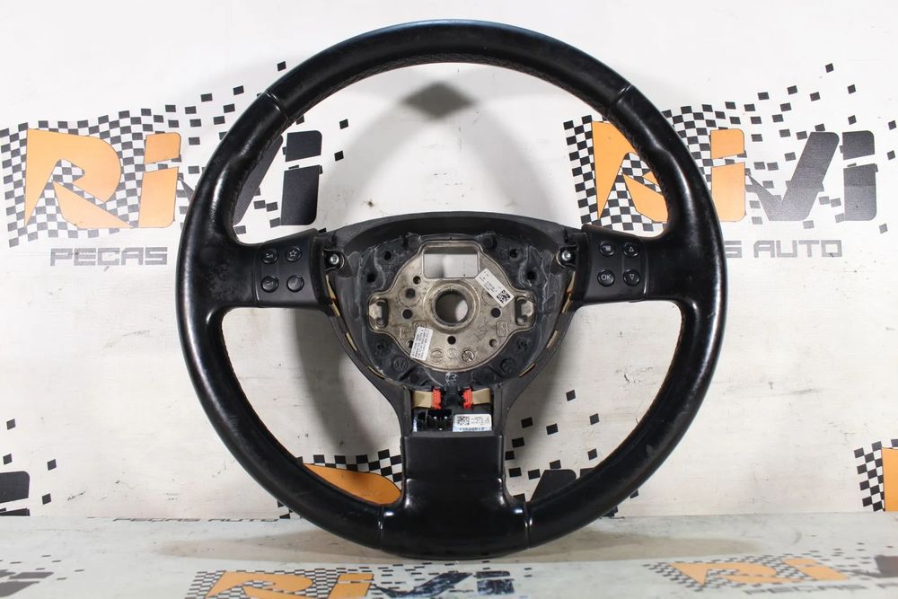 Volante de direção VOLKSWAGEN Passat (3C2)