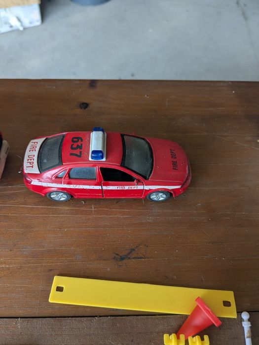 Acessórios diorema pista de Slot 1/32