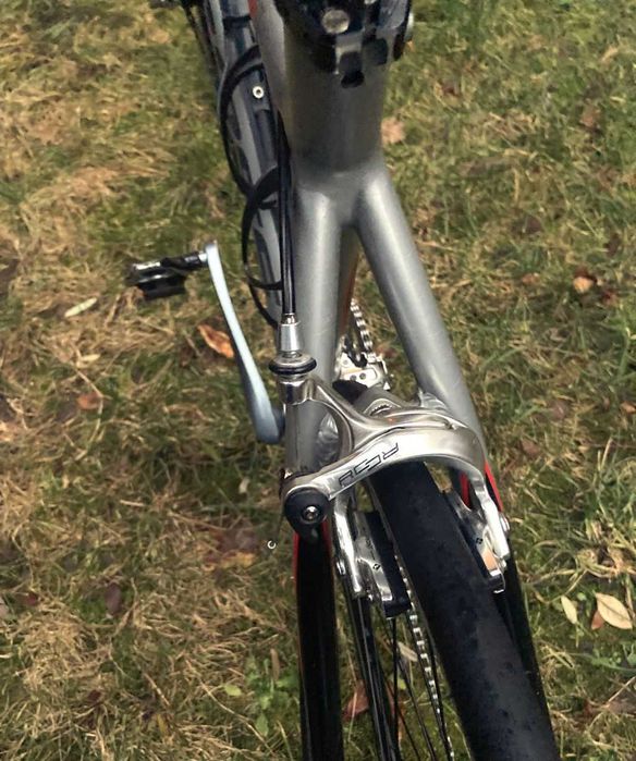 Rower szosowy KROSS Vento 2.0