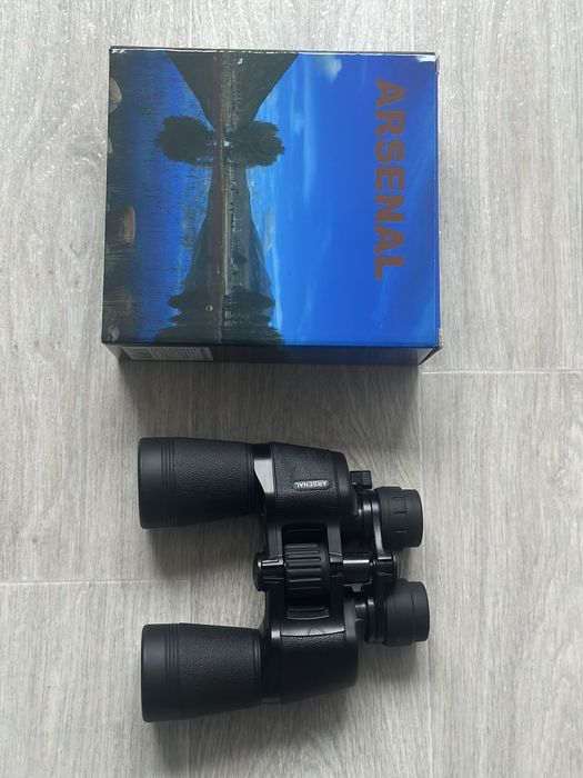 Бінокль ARSENAL NBN18-103050N