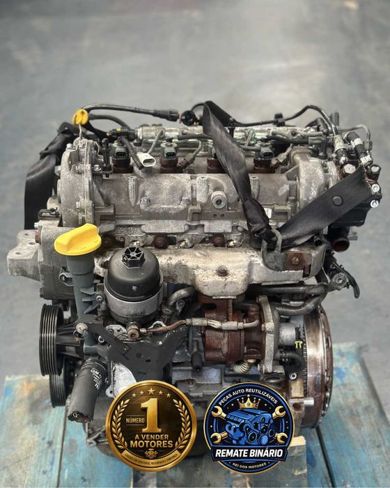 Motor OPEL 1.3 CDTI Z13DTJ