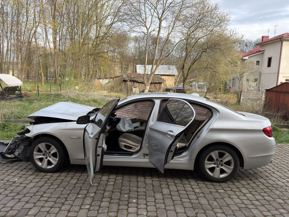 Bmw 528і 2.0 бензин