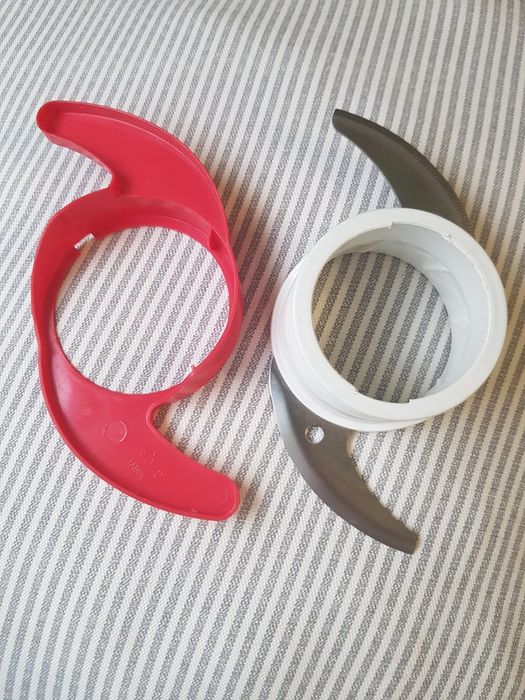 Części do Siemens MK 52 800, noże