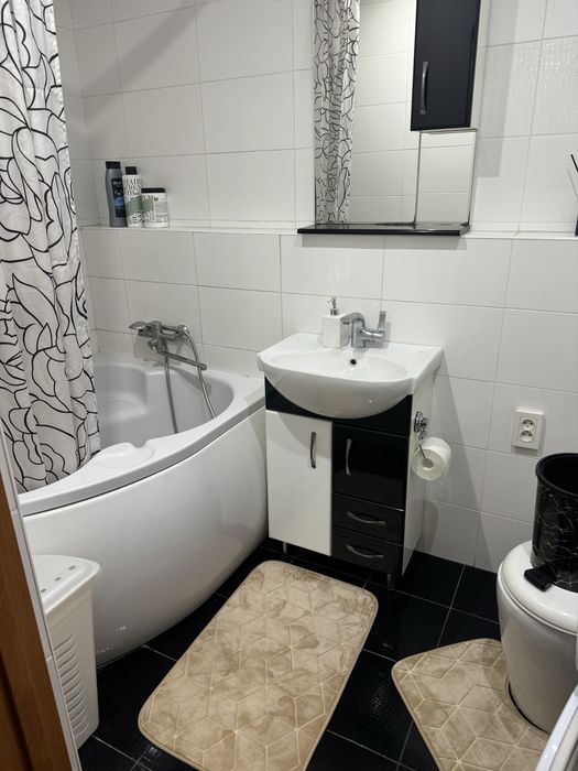 Квартира подобово