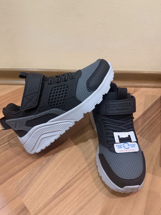 Skechers Uno кросівки для хлопчика