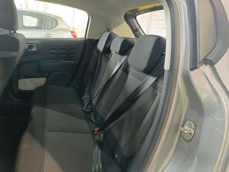Citroën C3 1.5 BlueHDi Feel Pack