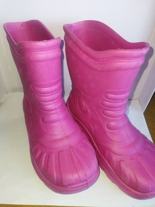 Взуття для дівчаток