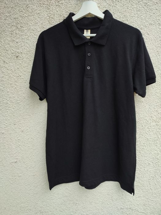Polo Preto Mukua