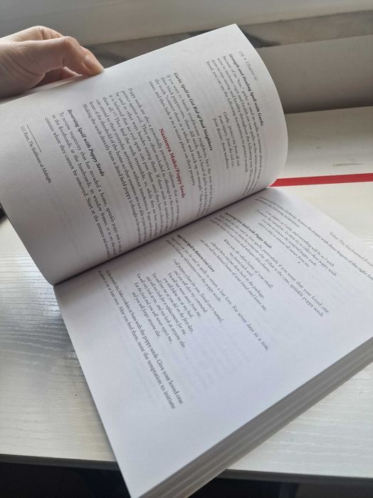 Baba Yaga's Book of Witchcraft