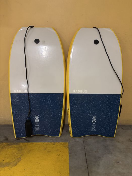 Prancha de Bodyboard crianca Radbug Decatlon-Unidade