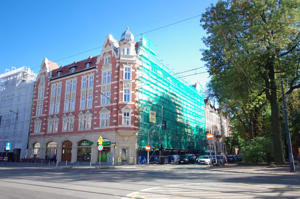 BEZCZYNSZOWE, Centralne Ogrz wcenie, ABSOLUTNIE NOWE, Centrum Ścisłe