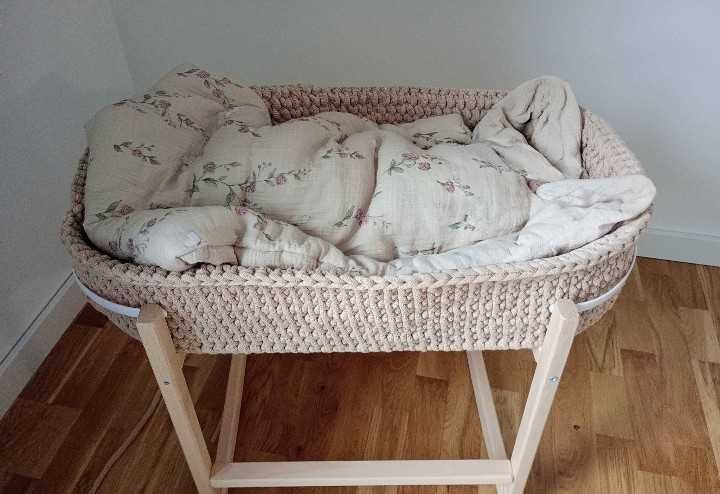 Kosz Mojżesza Handmade