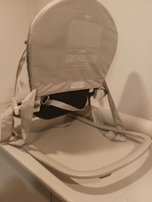 Espreguiçadeira para bebé CHICCO
